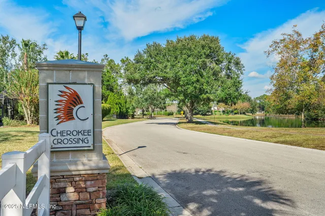 $825,000 | 5028 Blackhawk Drive, St. Johns, FL 32259