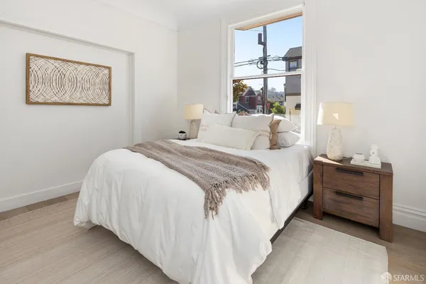$7,000 | 1298 Treat Avenue, San Francisco, CA 94110