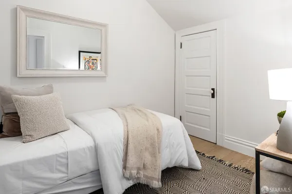 $7,000 | 1298 Treat Avenue, San Francisco, CA 94110