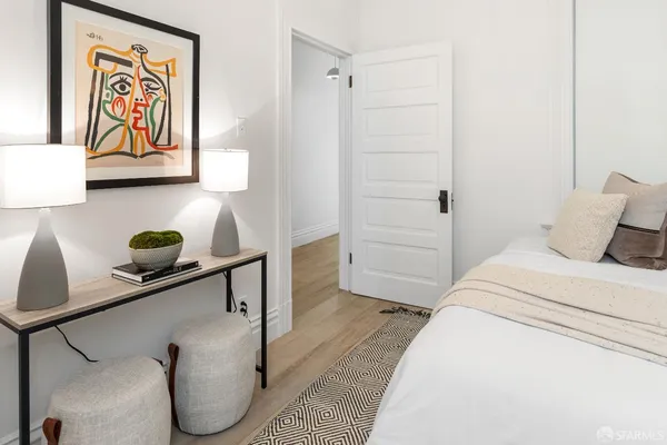 $7,000 | 1298 Treat Avenue, San Francisco, CA 94110