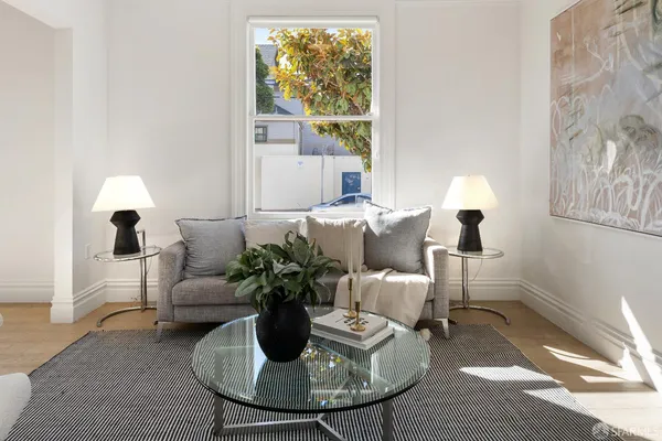 $7,000 | 1298 Treat Avenue, San Francisco, CA 94110