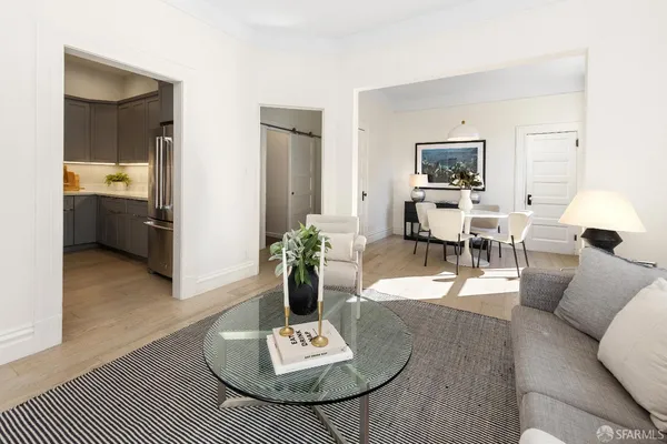 $7,000 | 1298 Treat Avenue, San Francisco, CA 94110