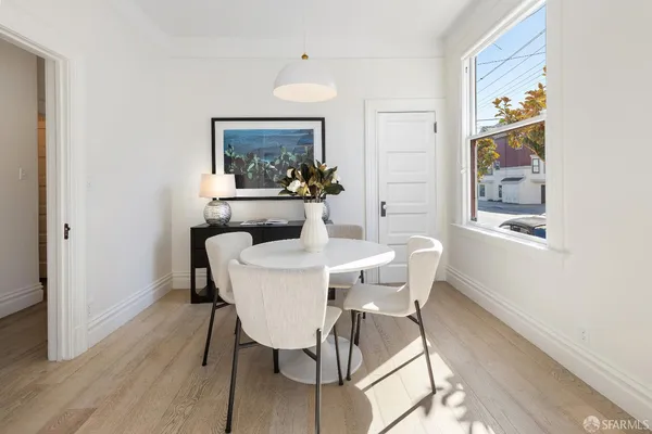 $7,000 | 1298 Treat Avenue, San Francisco, CA 94110
