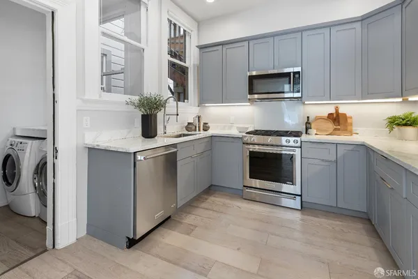 $7,000 | 1298 Treat Avenue, San Francisco, CA 94110