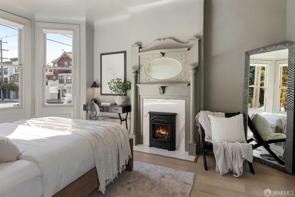 $7,000 | 1298 Treat Avenue, San Francisco, CA 94110