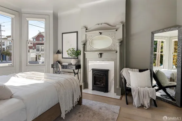 $7,000 | 1298 Treat Avenue, San Francisco, CA 94110