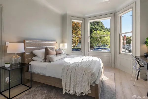 $7,000 | 1298 Treat Avenue, San Francisco, CA 94110