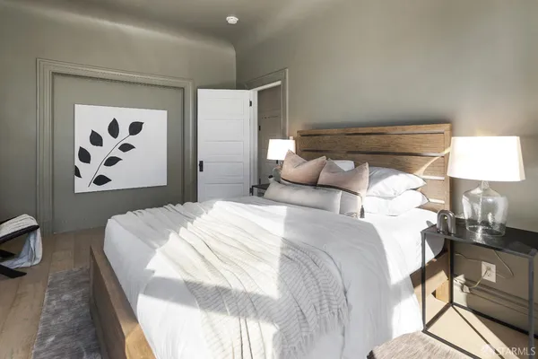 $7,000 | 1298 Treat Avenue, San Francisco, CA 94110