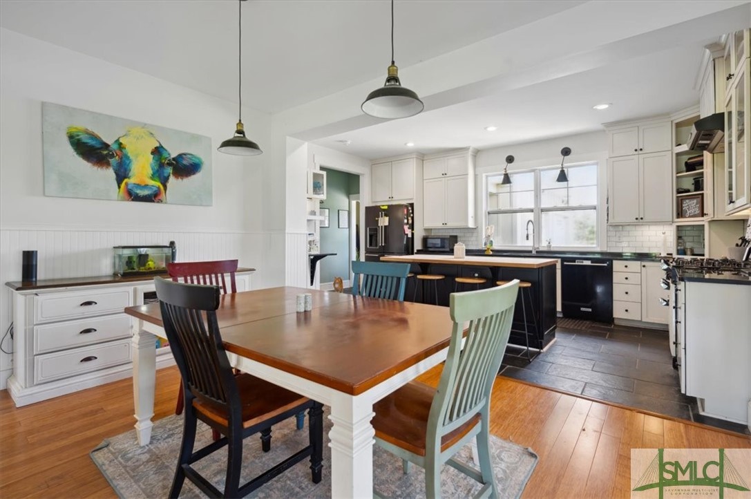 2647 Stilson-Leefield Road Brooklet, GA 30415 - Photo 11 of 24