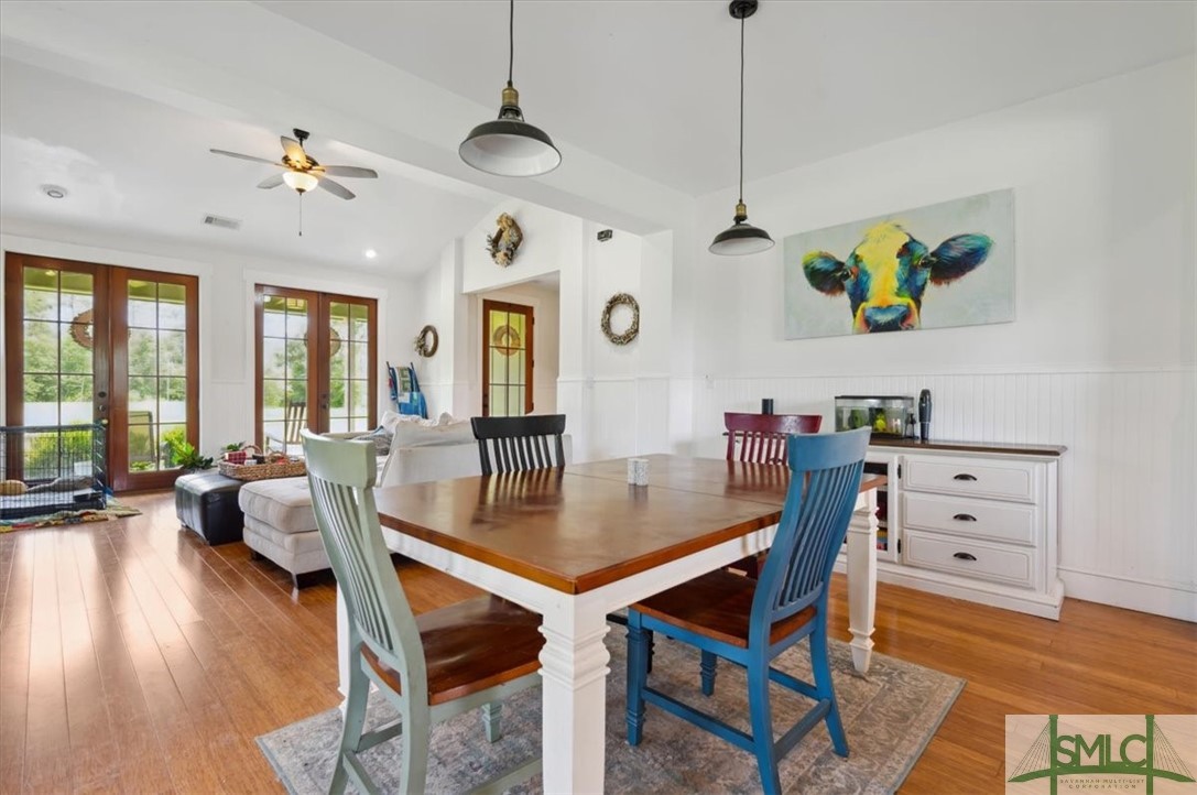 2647 Stilson-Leefield Road Brooklet, GA 30415 - Photo 12 of 24