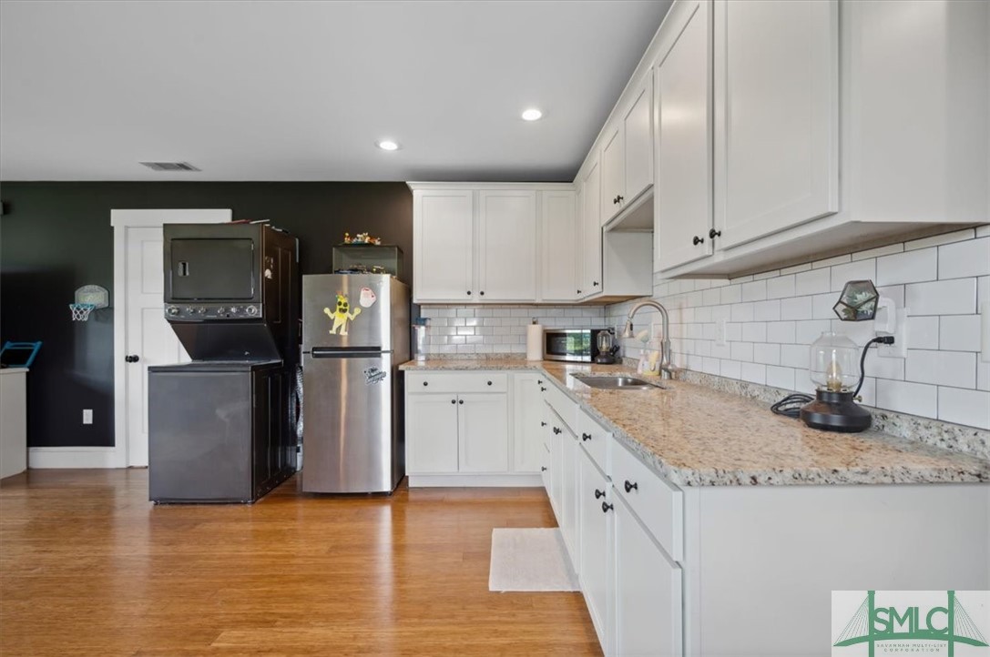 2647 Stilson-Leefield Road Brooklet, GA 30415 - Photo 15 of 24