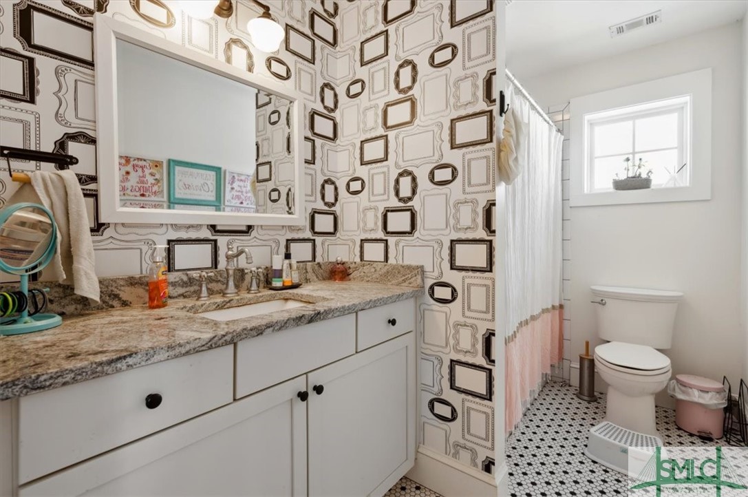 2647 Stilson-Leefield Road Brooklet, GA 30415 - Photo 19 of 24