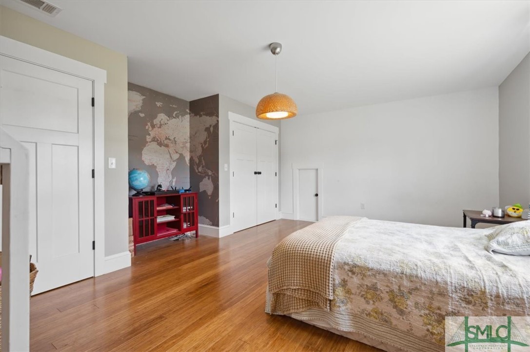 2647 Stilson-Leefield Road Brooklet, GA 30415 - Photo 20 of 24