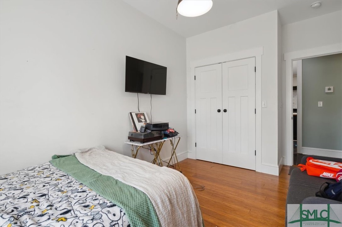 2647 Stilson-Leefield Road Brooklet, GA 30415 - Photo 21 of 24