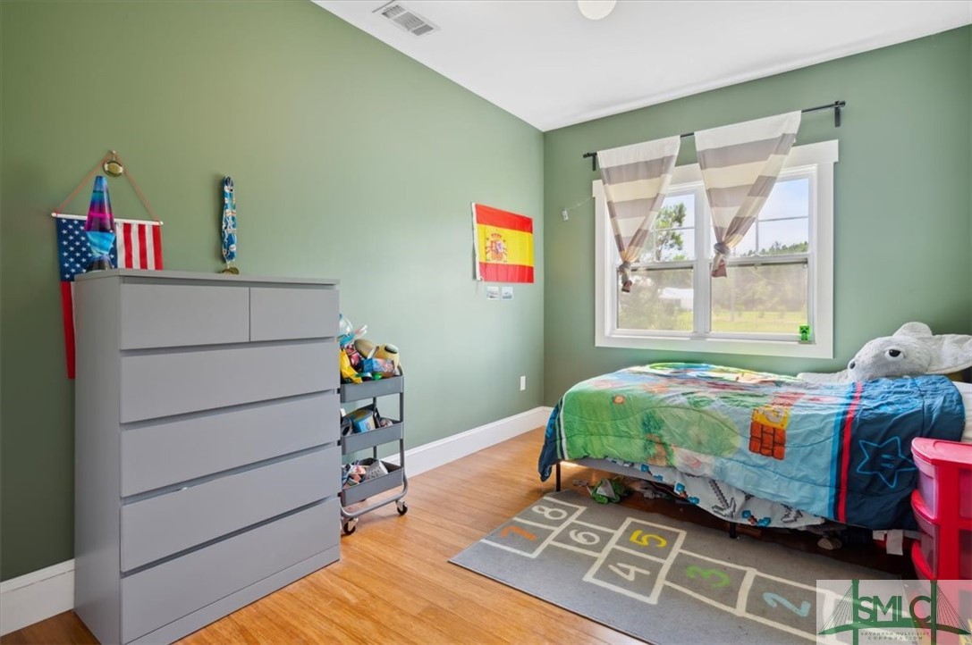 2647 Stilson-Leefield Road Brooklet, GA 30415 - Photo 22 of 24