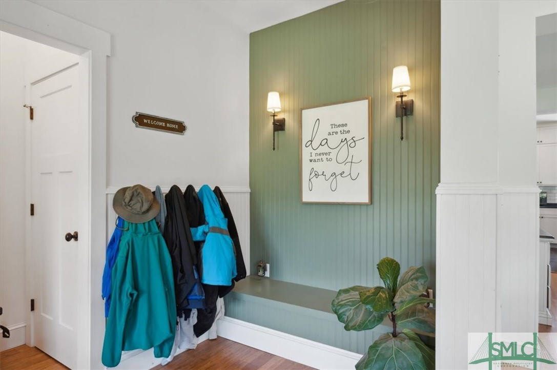 2647 Stilson-Leefield Road Brooklet, GA 30415 - Photo 23 of 24