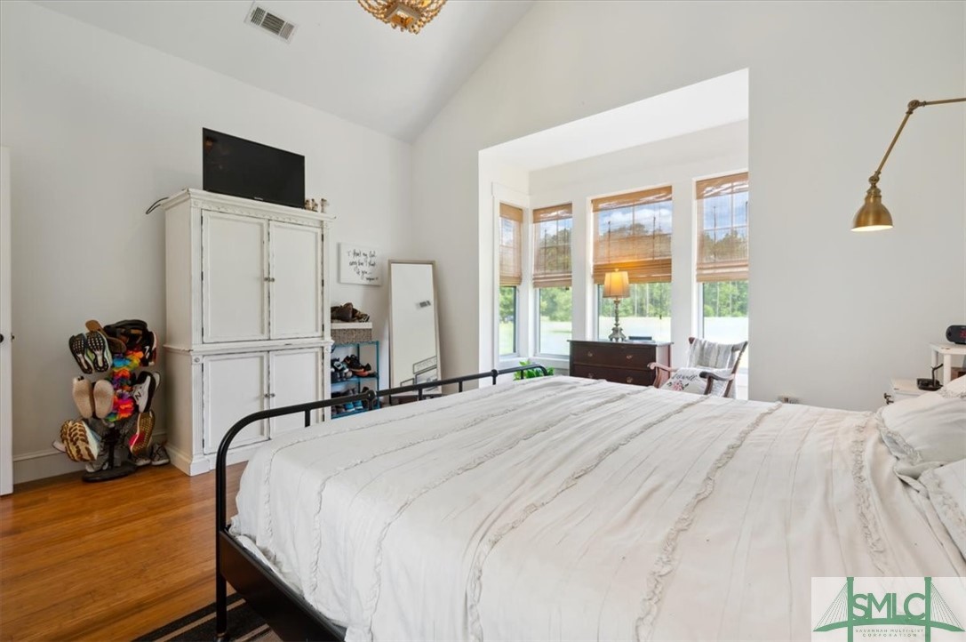 2647 Stilson-Leefield Road Brooklet, GA 30415 - Photo 5 of 24