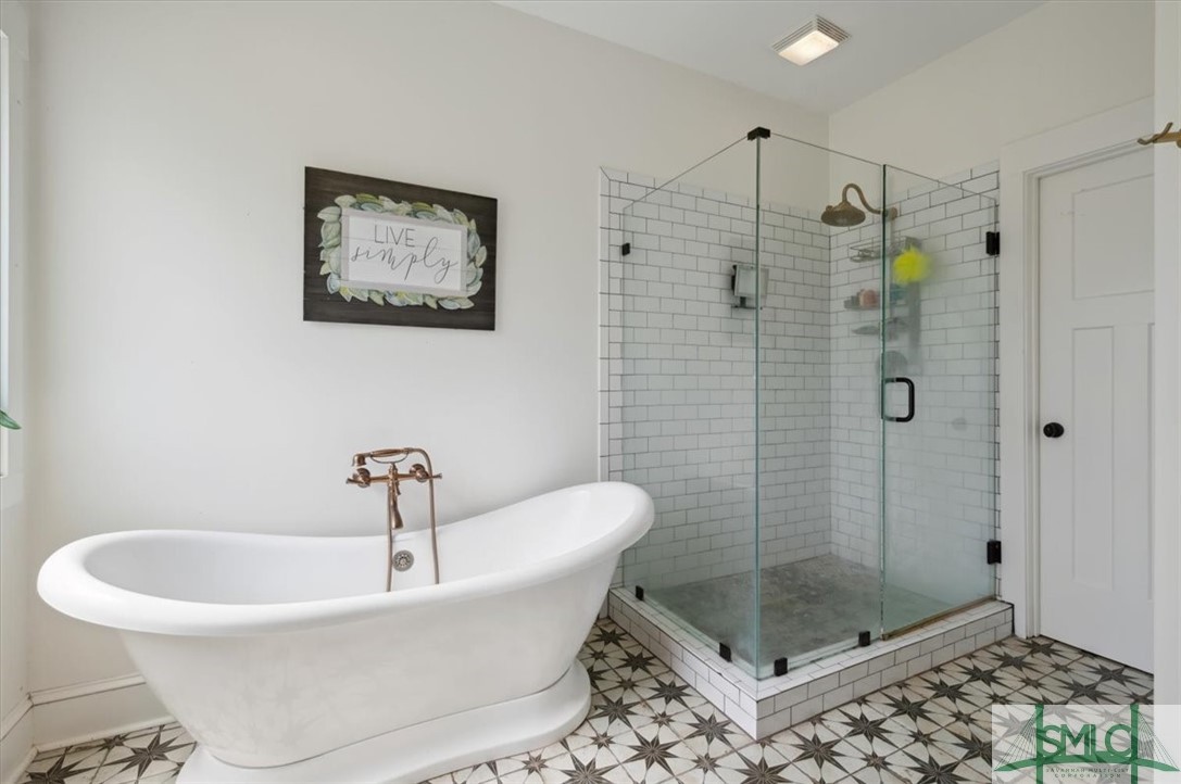 2647 Stilson-Leefield Road Brooklet, GA 30415 - Photo 7 of 24