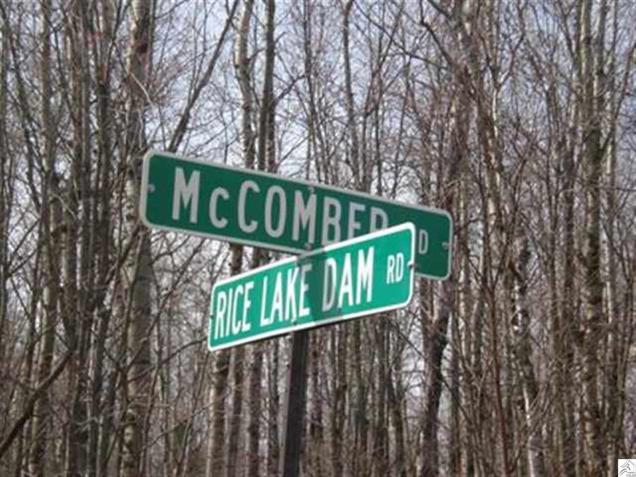 Xxxx McComber Road Duluth, MN 55803 - Photo 1 of 8 Gallery Image 1