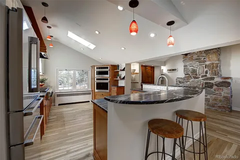 $1,075,000 | 779 Kinnikinnik Hill, Golden, CO 80401