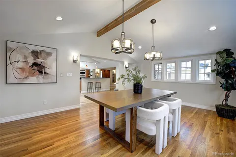 $1,075,000 | 779 Kinnikinnik Hill, Golden, CO 80401