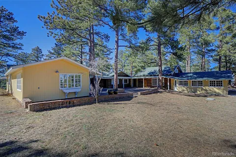 $1,075,000 | 779 Kinnikinnik Hill, Golden, CO 80401