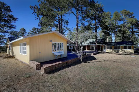 $1,075,000 | 779 Kinnikinnik Hill, Golden, CO 80401