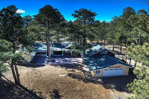 $1,075,000 | 779 Kinnikinnik Hill, Golden, CO 80401