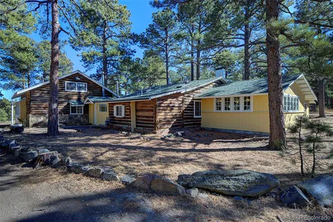 $1,075,000 | 779 Kinnikinnik Hill, Golden, CO 80401