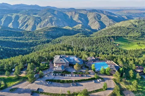 $1,075,000 | 779 Kinnikinnik Hill, Golden, CO 80401