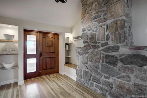 $1,075,000 | 779 Kinnikinnik Hill, Golden, CO 80401