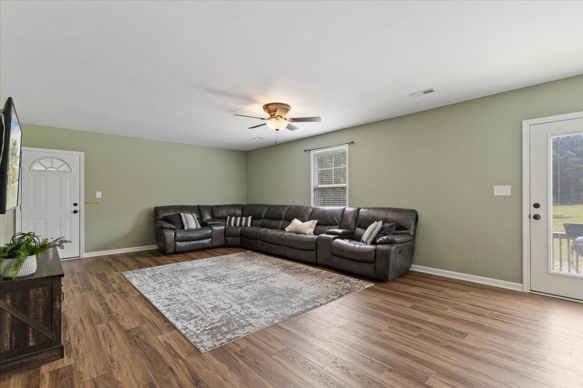 504 T T-Bar Road Benson, NC 27504 - Photo 41 of 71 Photo 41