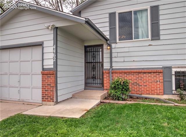 4462 Fenton Road Colorado Springs, CO 80916 - Photo 2 of 26
