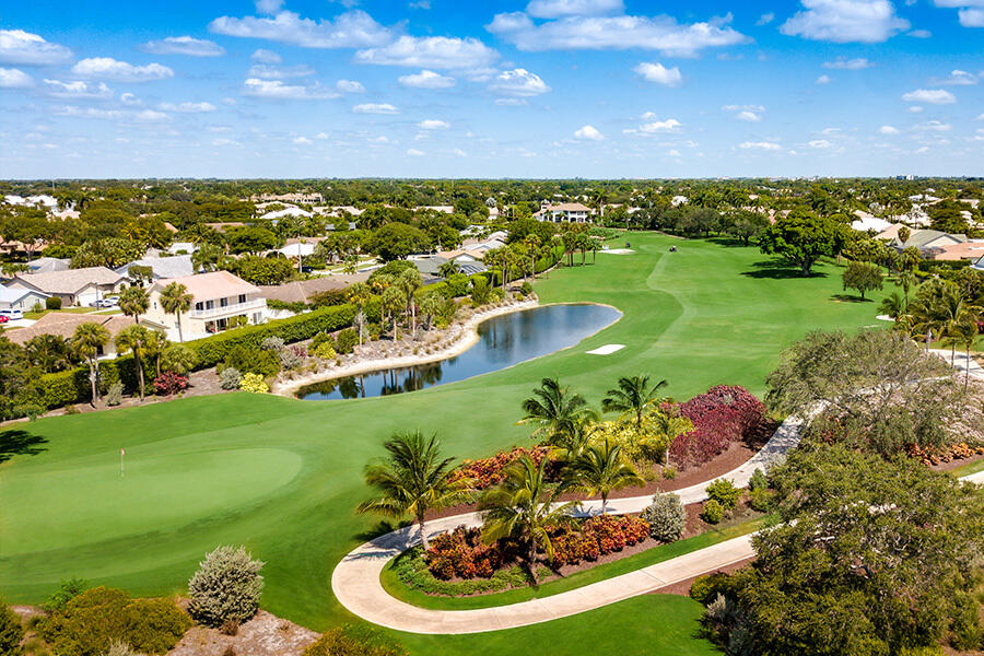 4800 Bocaire Boulevard Boca Raton, FL 33487 - Photo 57 of 76 Bocaire golf
