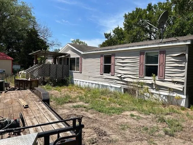 $121,500 | 685 Walnut Street, Oswego, KS 67356