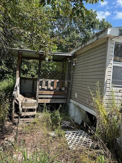 685 Walnut Street Oswego, KS 67356 - Photo 10 of 16