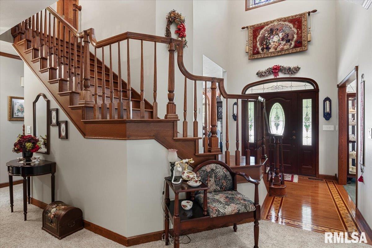 49 Woodland Trail Rochester, IL 62563 - Photo 29 of 98