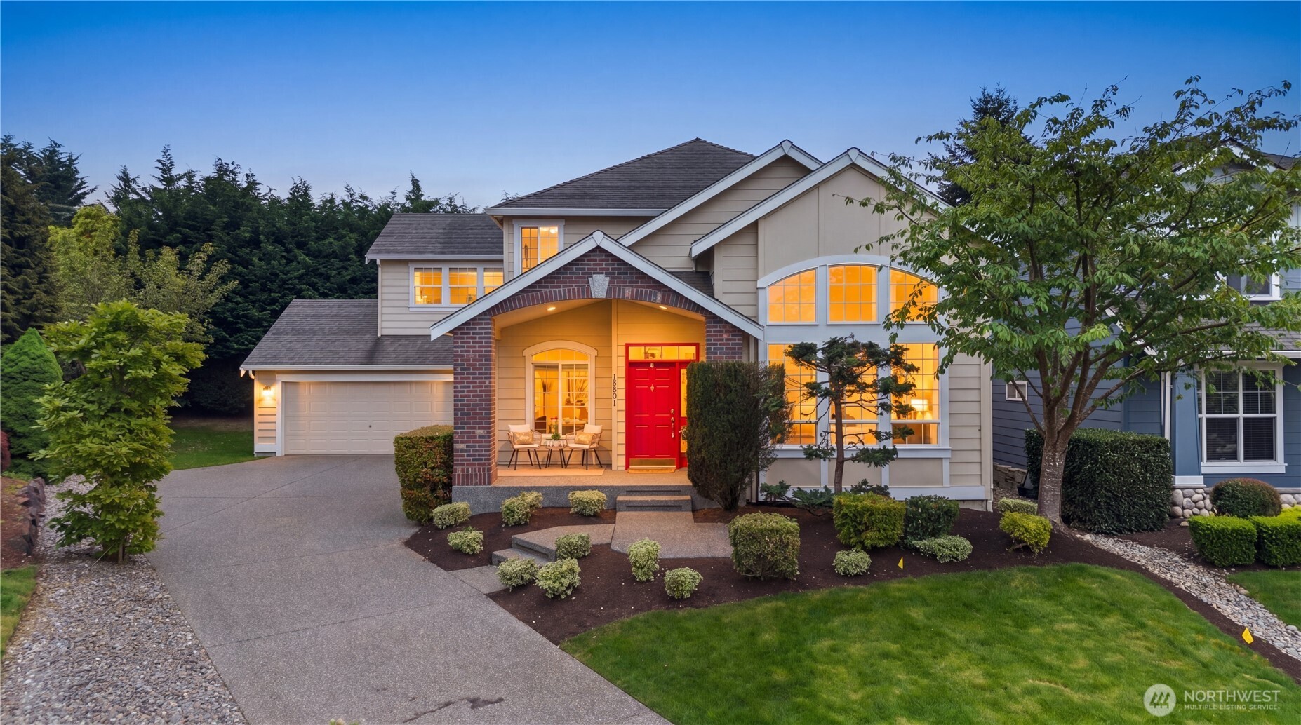 18801 34th Avenue Southeast Bothell, WA 98012 - Photo 1 of 33
