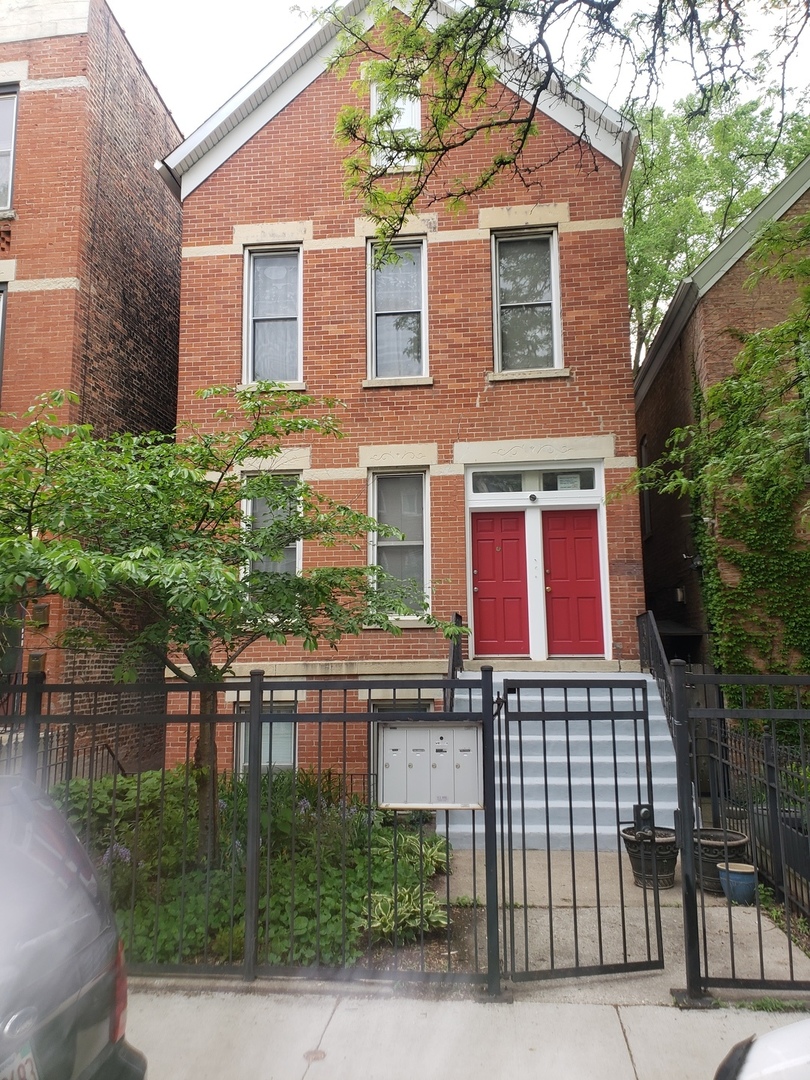708 South Ada Street Chicago, IL 60607 - Photo 1 of 47 Gallery Image 1