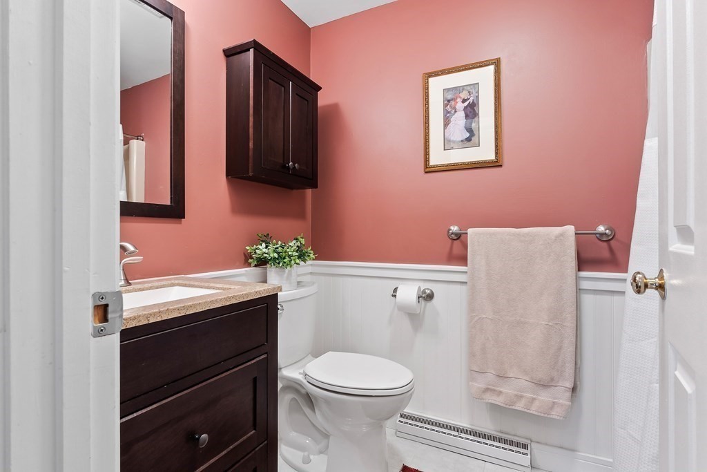 72 Village Post Road, Unit 72 Danvers, MA 01923 - Photo 11 of 27 Gallery Image 11