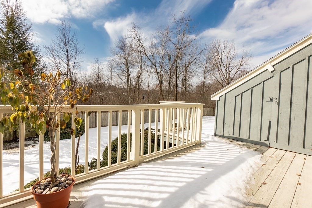 72 Village Post Road, Unit 72 Danvers, MA 01923 - Photo 21 of 27 Gallery Image 21