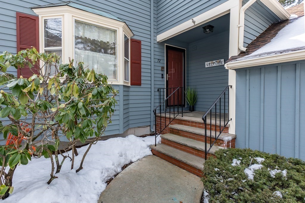 72 Village Post Road, Unit 72 Danvers, MA 01923 - Photo 23 of 27 Gallery Image 23