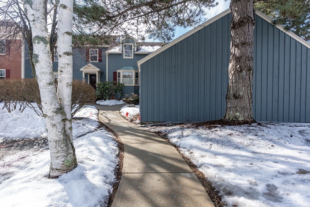 72 Village Post Road, Unit 72 Danvers, MA 01923 - Photo 24 of 27 Gallery Image 24