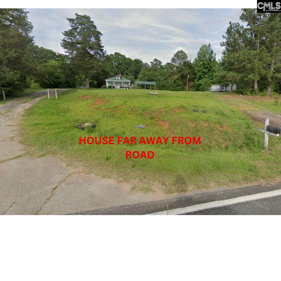 4994 State Road, Unit A & B Blair, SC 29015 - Photo 1 of 6 Gallery Image 1