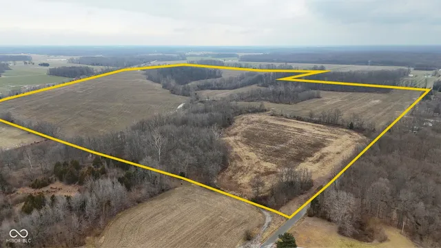 $2,300,000 | 6180 East County Road 325 North, Butlerville, IN 47223