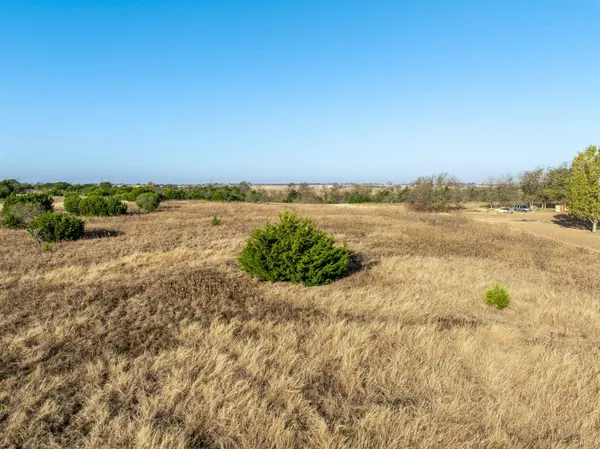 a view of an ocean and beach