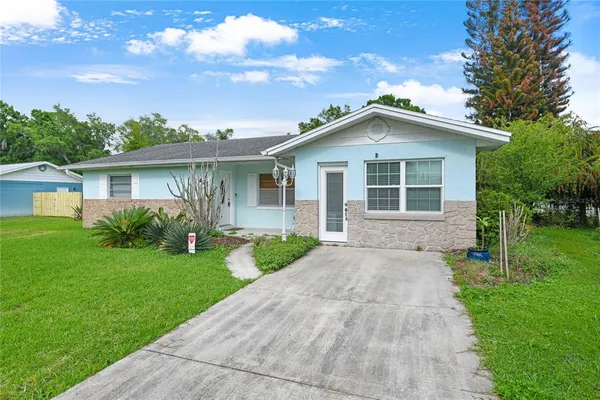 $389,900 | 431 Michigan Avenue, St. Cloud, FL 34769