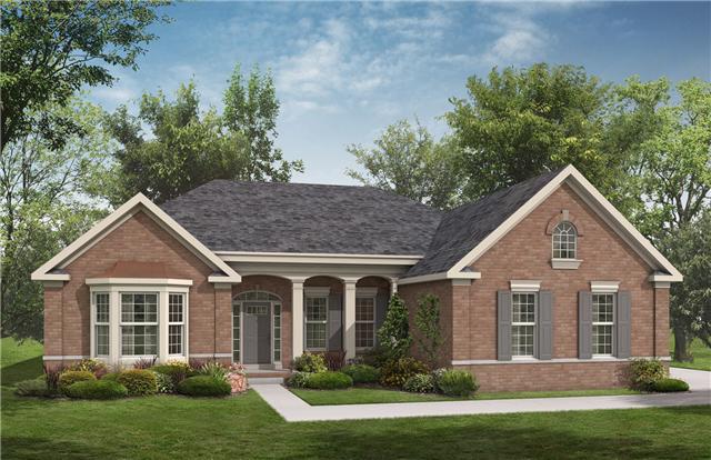 724 Crescent Road Nashville, TN 37205 - Photo 1 of 1