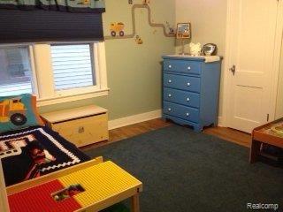 1407 Nottingham Road Grosse Pointe, MI 48230 - Photo 15 of 27 bed 2.JPG