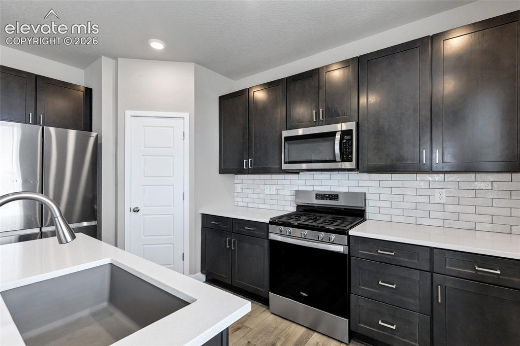 12951 Ranch Gate Drive Peyton, CO 80831 - Photo 14 of 49
